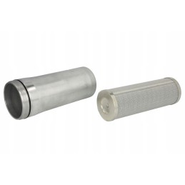Gearbox hydraulics filter 0750131065