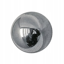 Technical hardened steel ball 1 2 din 54