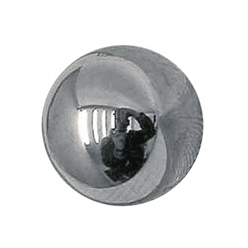 Technical hardened steel ball 1 2 din 54