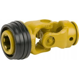 Universal joint walterscheid w2200 forks on r