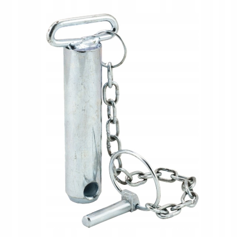 Ursus C 385 hitch securing pin