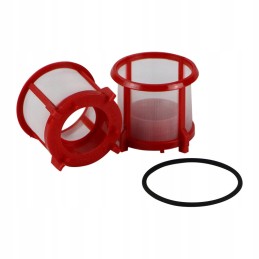 Skv381 2 fuel filter sf filter replaces sn70284