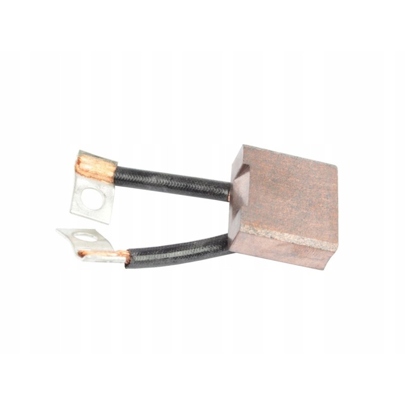 Starter brush with insulation r11a 46 65 711 0