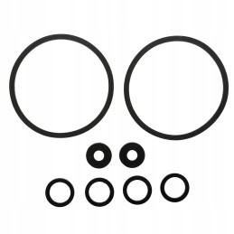 Fuel filters c 385 zetor 6 cyl original ursus set