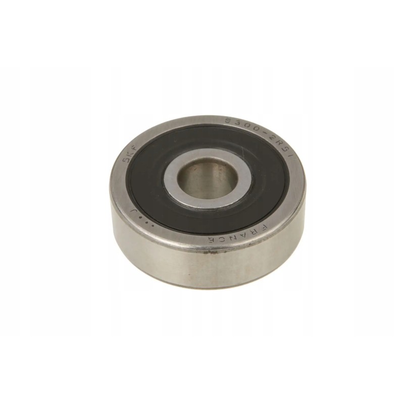 6300zz ball bearing 1 row 10 x 35 x 11
