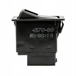 Fendt air conditioning rocker switch