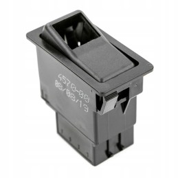 Fendt air conditioning rocker switch