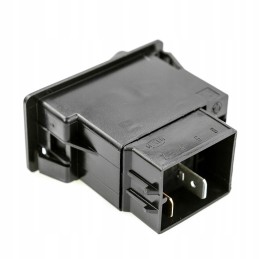 Fendt air conditioning rocker switch