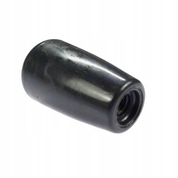 Longitudinal knob m8