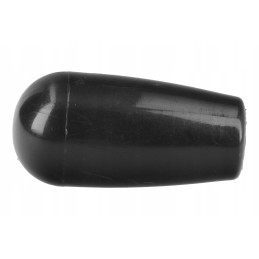 Longitudinal knob m8