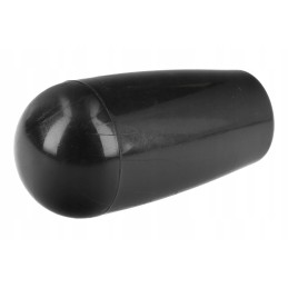 Longitudinal knob m8