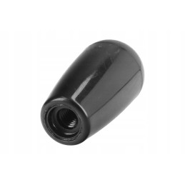 Longitudinal knob m8