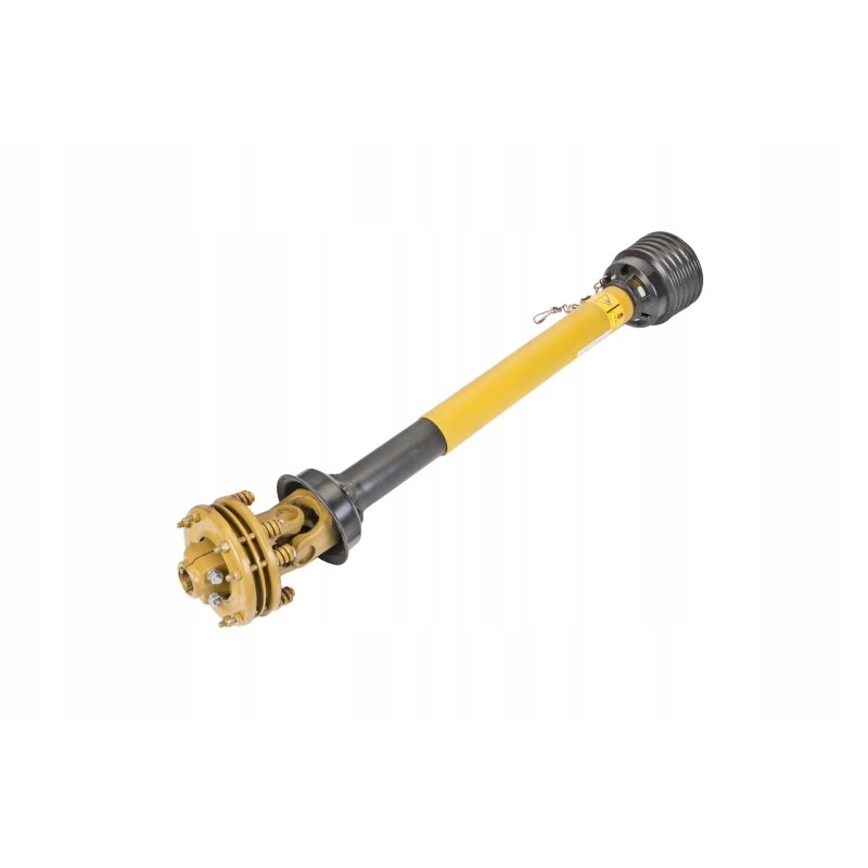 1624 7970 08108 PTO shaft with clutch aw36 810 1