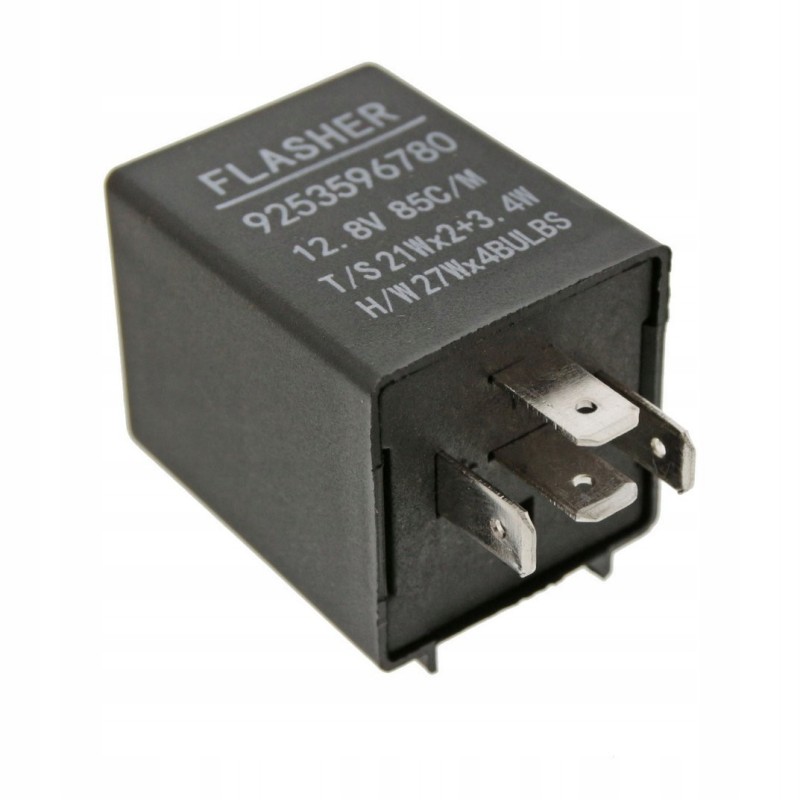 Turn signal interrupter for Fiat Peugeot Citro