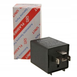 Turn signal interrupter for Fiat Peugeot Citro