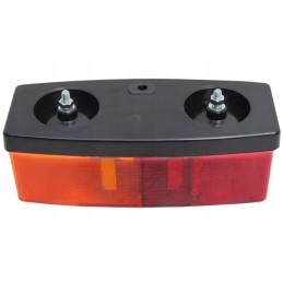 Universal rear lamp 12 24v
