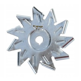 Alternator fan for mf 3 ex2410006ex magneto