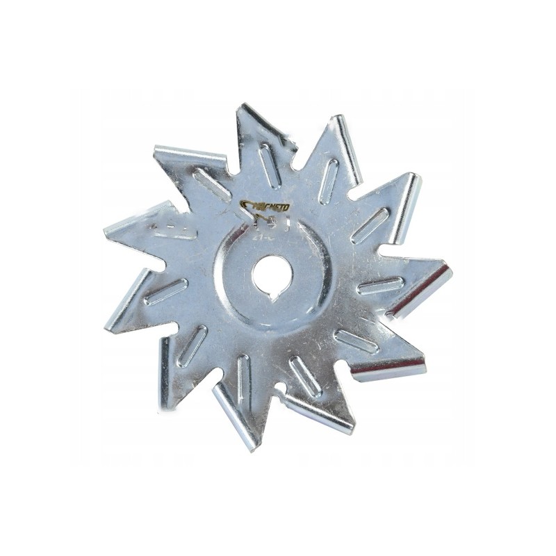 Alternator fan for mf 3 ex2410006ex magneto