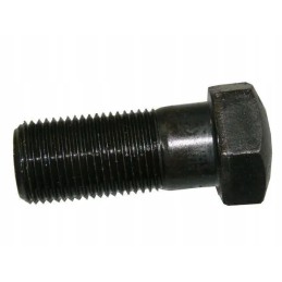 Rear axle wheel shaft bolt c 380 385