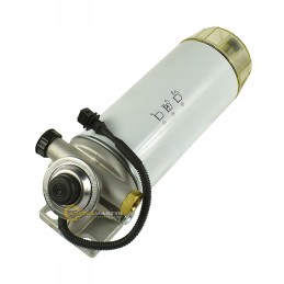 Manitou fuel pump mht10225l mht10230 mht14350