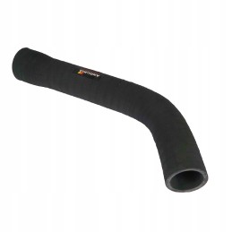 C 385 upper reinforced rubber cable, cord C 385 4 c