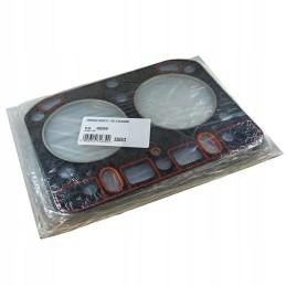 Head gasket c 330 with silicone