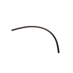 4224373m1 engine exhaust rubber hose