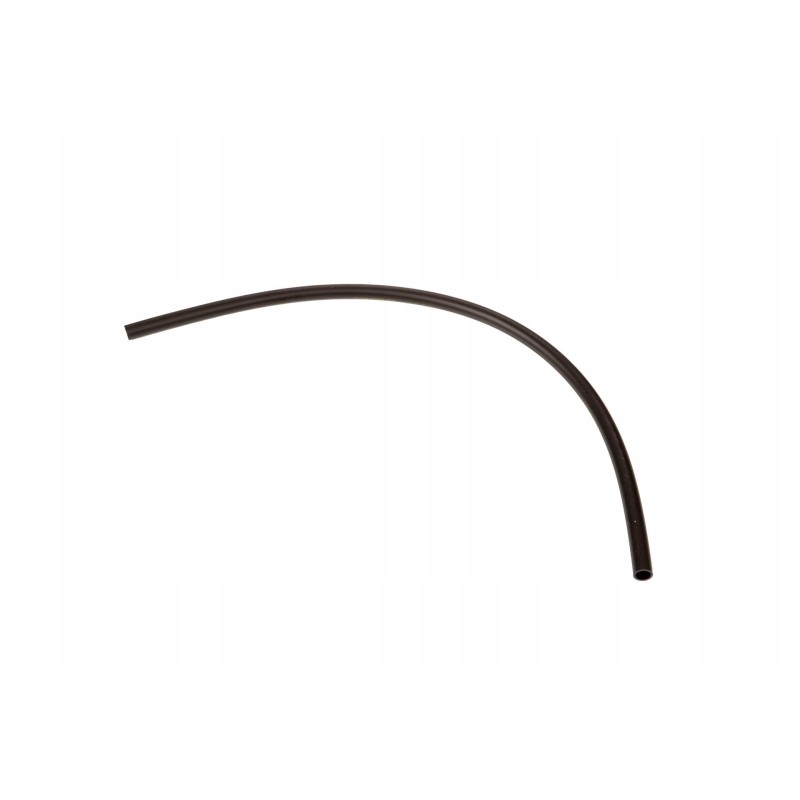 4224373m1 engine exhaust rubber hose