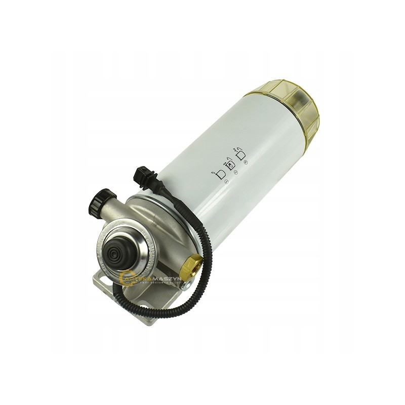 Manitou mhtx1490 fuel pump 129m mhtx10180