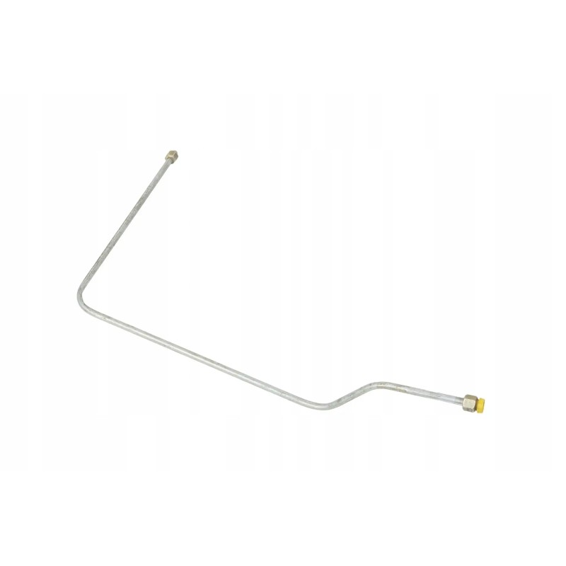 602836 0 hydraulic hose of the steering system