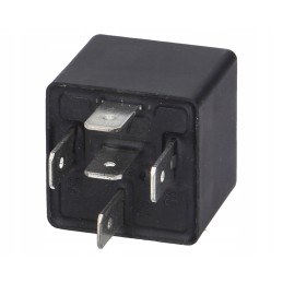 Relay 5 pin 12v 20 30a case john deere