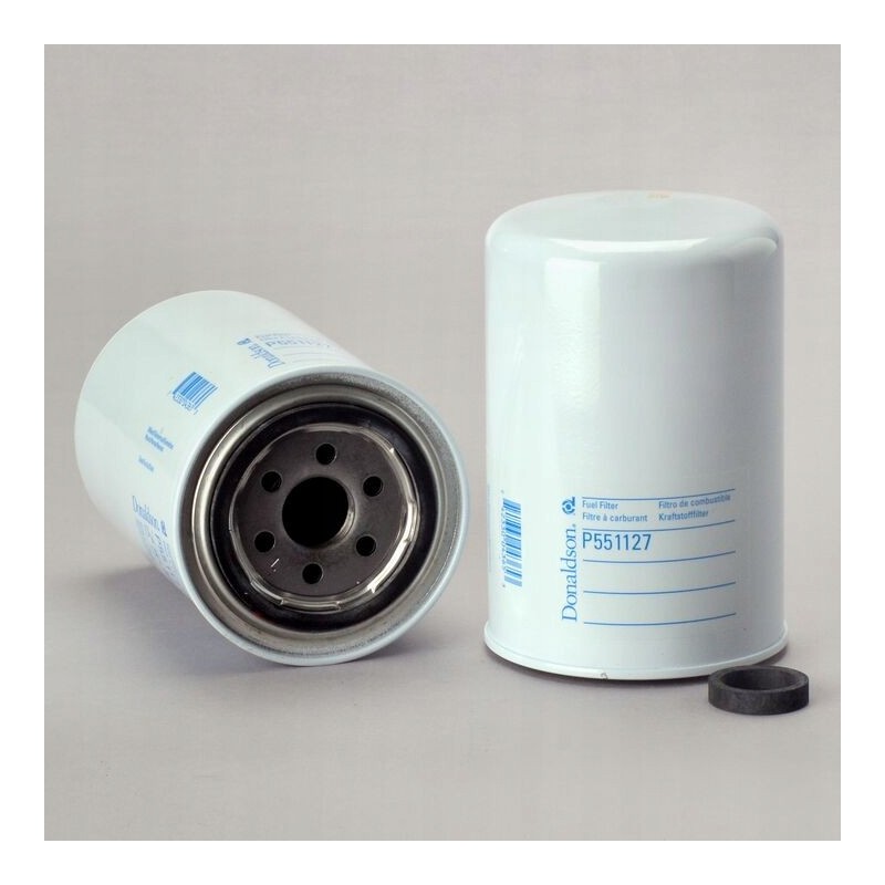 Donaldson p551127 spin fuel filter donaldson