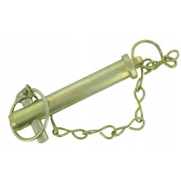 Top link pin 19x100mm kramp z319100kr