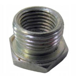 Feed pump body connector for c 360 c 330 k