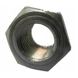 Feed pump body connector for c 360 c 330 k