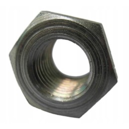 Feed pump body connector for c 360 c 330 k