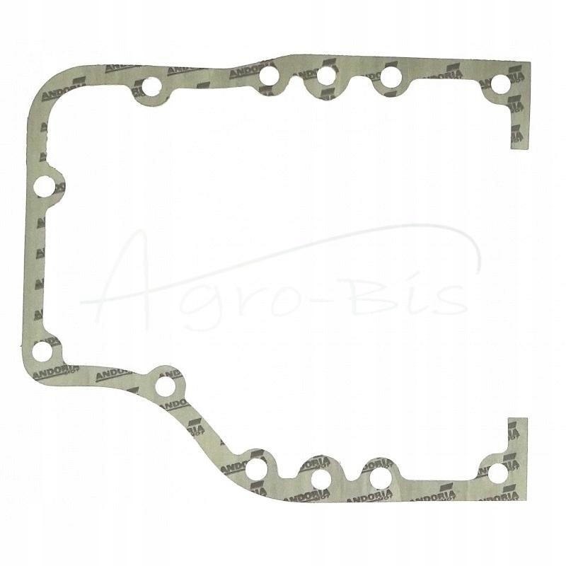 Krazelite rear housing gasket 0 8mm for sale