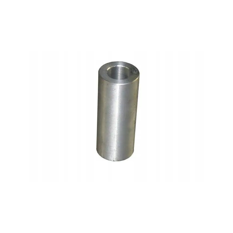 Loader tine mounting sleeve fi 45 turns prof