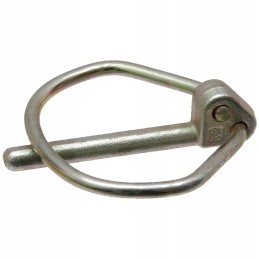 Snap pin fi 10 5 mm