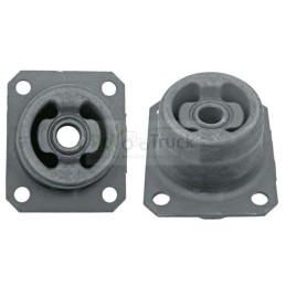 Fendt Farmer 300 rear cabin cushion