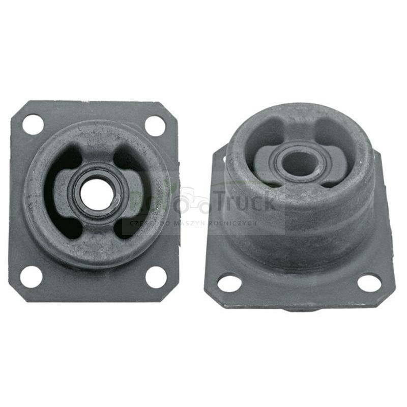 Fendt Farmer 300 rear cabin cushion