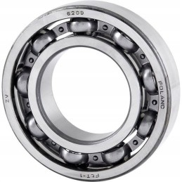 77806209 Polish ball bearing 6209