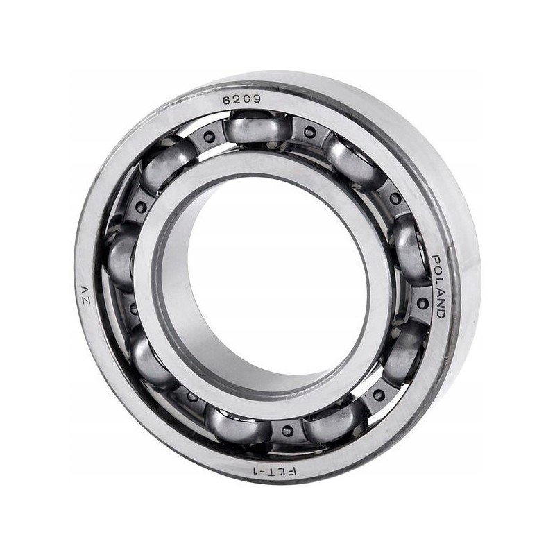 77806209 Polish ball bearing 6209