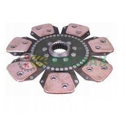 Massey Ferguson clutch disc 333017210