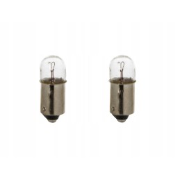 Set of bulbs for h 4 ursus c 330 lamps