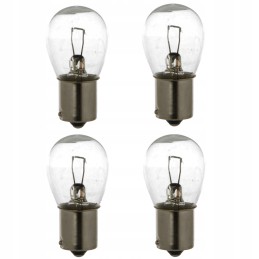 Set of bulbs for h 4 ursus c 330 c 328 lamps