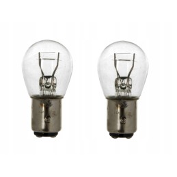 Set of bulbs for h 4 ursus c 330 c 328 lamps