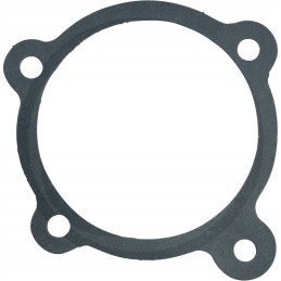 Hour meter drive cover gasket