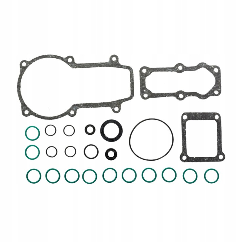 Set of gaskets for the injection pump d 245 mtz zetor