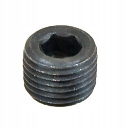 Shaft oil channel screw 50005590 ursus c 330